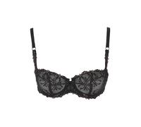 CHANTELLE Sujetador con aros CHAMPS ELYSEES dazzling black negro | 80D