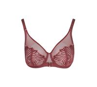 CHANTELLE Sujetador con aros LEGEND siena / guayaba rojo oscuro | 90C