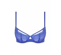CHANTELLE Sujetador con aros PLAY bleu klein azul | 75B