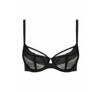 CHANTELLE Sujetador con aros PLAY negro negro | 75D