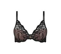 CHANTELLE Sujetador con aros VIBE negro negro | 80B