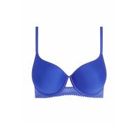CHANTELLE Sujetador con relleno PLAY azul klein azul | 75E