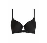CHANTELLE Sujetador con relleno PLAY negro negro | 80C
