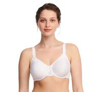Chantelle Hedona 2031, Sujetador con Aros Mujer, Blanco (White), 110B