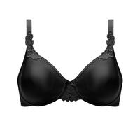 Chantelle Hedona 2031 Sujetador con aros Negro (Black), 70 / E, Mujer