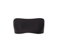 Chantelle Softstretch 16a3, Sujetador Bandeau Mujer, Negro (Black), M-L
