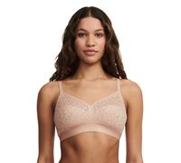 CHANTELLE Sujetador sin aros Norah chic. Color Beige Dorado