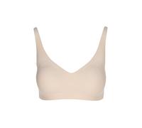 Sujetador sin aros de corte profundo para mujer Chantelle SoftStretch M