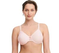 Chantelle Sujetador sin Forro y sin Costuras, Talla C, magnífico, para Mujer - Beige - 100D