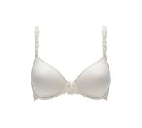 CHANTELLE Sujetador T-Shirt - Memory Form CHAMPS ELYSEES ivory crema | 70D