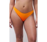 Chantelle Sw Bo. Tanga Std Std W. Sunrise Tie & Dye Talla: OS | Bikinis Outlet | Mujer