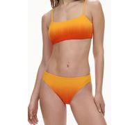 Chantelle Sw Bra Wf Tshirt Sunrise Tie & Dye Talla: XS/S | Bikinis Outlet | Mujer