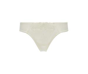 CHANTELLE Tanga CHAMPS ELYSEES marfil crema | 44