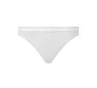 Chantelle Tanga 'Cozy Chic' blanco XL blanco