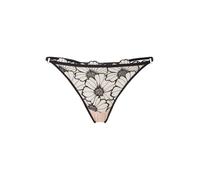 Chantelle Tanga 'LUSH' rosa pastel / negro XL rosa pastel / negro