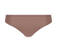 Chantelle Tanga marrón XS-XL marrón