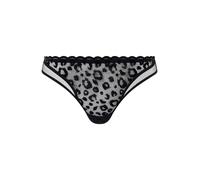 Chantelle Tanga negro M negro