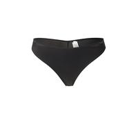 Chantelle Tanga negro XXL negro