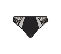 Chantelle Tanga 'Play' negro S negro