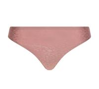 Chantelle Tanga rosa XS-XL rosa