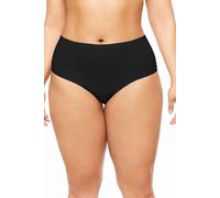 Chantelle Uw Bo. Full Brief Black Talla: OS | Outlet | Mujer | Negro