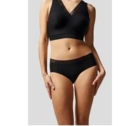 Chantelle Uw Bo. Shorty Black Talla: OS | Calzoncillos Outlet | Mujer | Negro