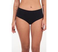 Chantelle Uw Bo. Spe Hipster Heavy Flow Black Talla: 38 | Calzoncillos Outlet | Mujer | Negro