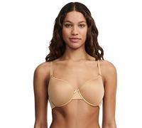 Chantelle Women's Basic Invisible Smooth Custom Fit Bra