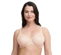 Chantelle Women's Molded Bra, Piel (Nude Blush), 95C