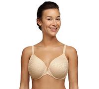 Chantelle Women's Norah Front Closure Molded Bra, Rose, 38D