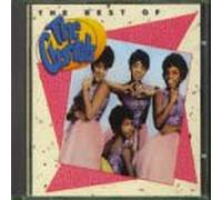 Chantells, the - The Best of the Chantels