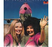 Chanter Sisters - FIRST FLIGHT LP (VINYL ALBUM) UK POLYDOR 1976