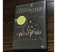 Chanticleer - Christmas With Chanticleer: An Orchestra of Voices [USA] [DVD]