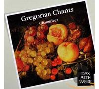 Chanticleer - Mysteria - Gregorian Chants