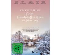 Chantilly Bridge - Einige Freundschaften bleiben ein Leb (DVD) (Importación USA)