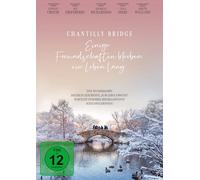 Chantilly Bridge - Einige Freundschaften bleiben ein Leben lang [Alemania] [DVD]