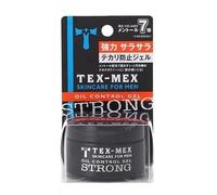 Chantilly - Gel Matificante Tex-Mex Oil Control Gel Strong