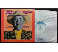 Chantilly Lace - Big Bopper LP