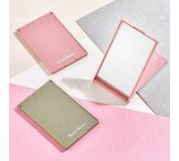 Chantilly - Rosy Rosa Realook Mirror Mini Black - 1 pc