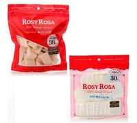 Chantilly - Rosy Rosa Value Sponge N House Type - 30 pcs