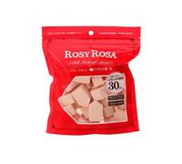 Chantilly - Rosy Rosa Value Sponge N House Type S - 30piezas