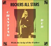 Chanting Dub With the Help of the Father [Vinilo]