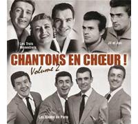 Chantons En Choeur /Volume 2