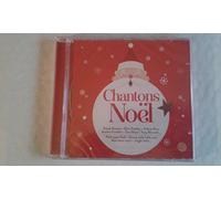 CHANTONS NOËL - 21 Titres