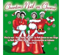 Chantons Noël En Choeur