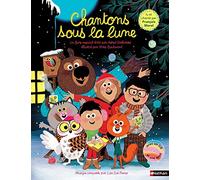 Chantons sous la lune – Nathan