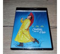 Chantons sous la pluie [Francia] [Blu-ray]