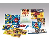 Chantons sous la pluie [Francia] [Blu-ray]