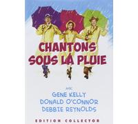 Chantons sous la pluie [Francia] [DVD]