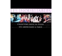 Chantons sous la pluie + Un américain à Paris [Francia] [DVD]